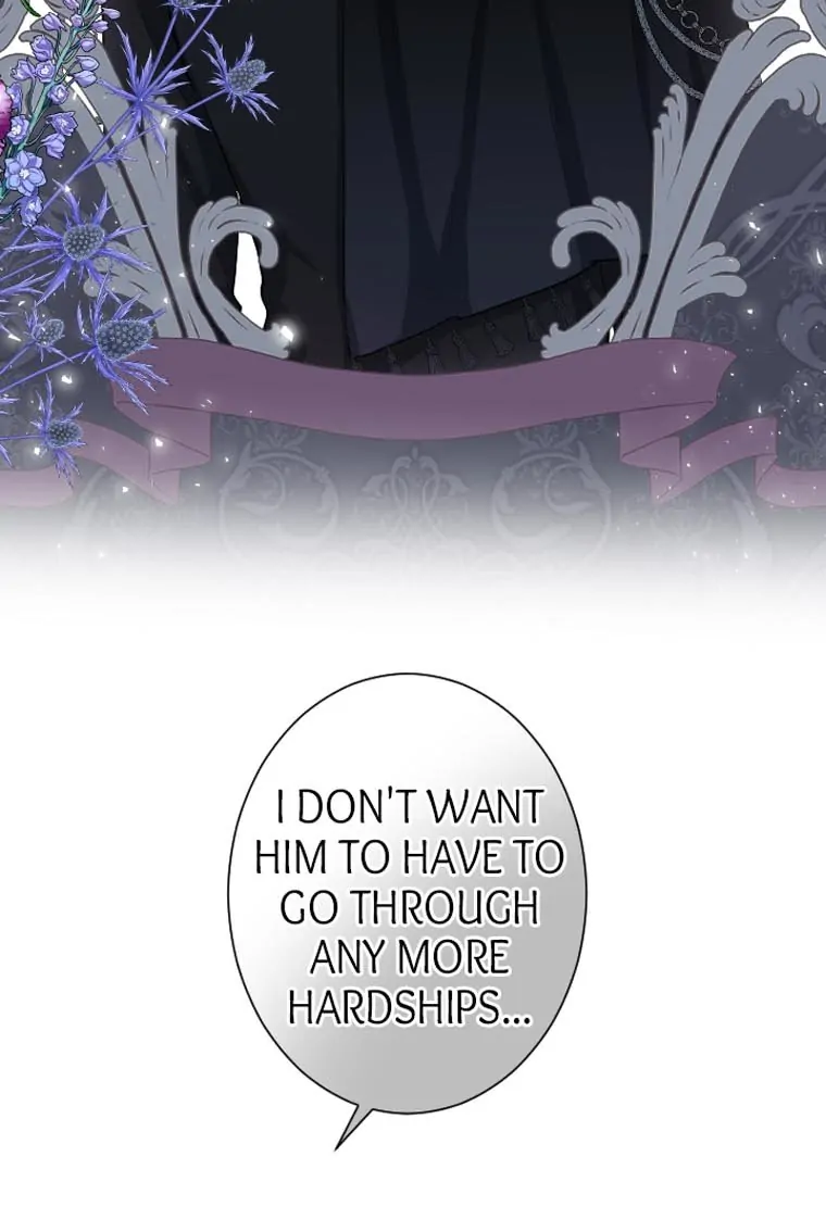 The Moonlight Shines On My Fading Future Chapter 23 page 10
