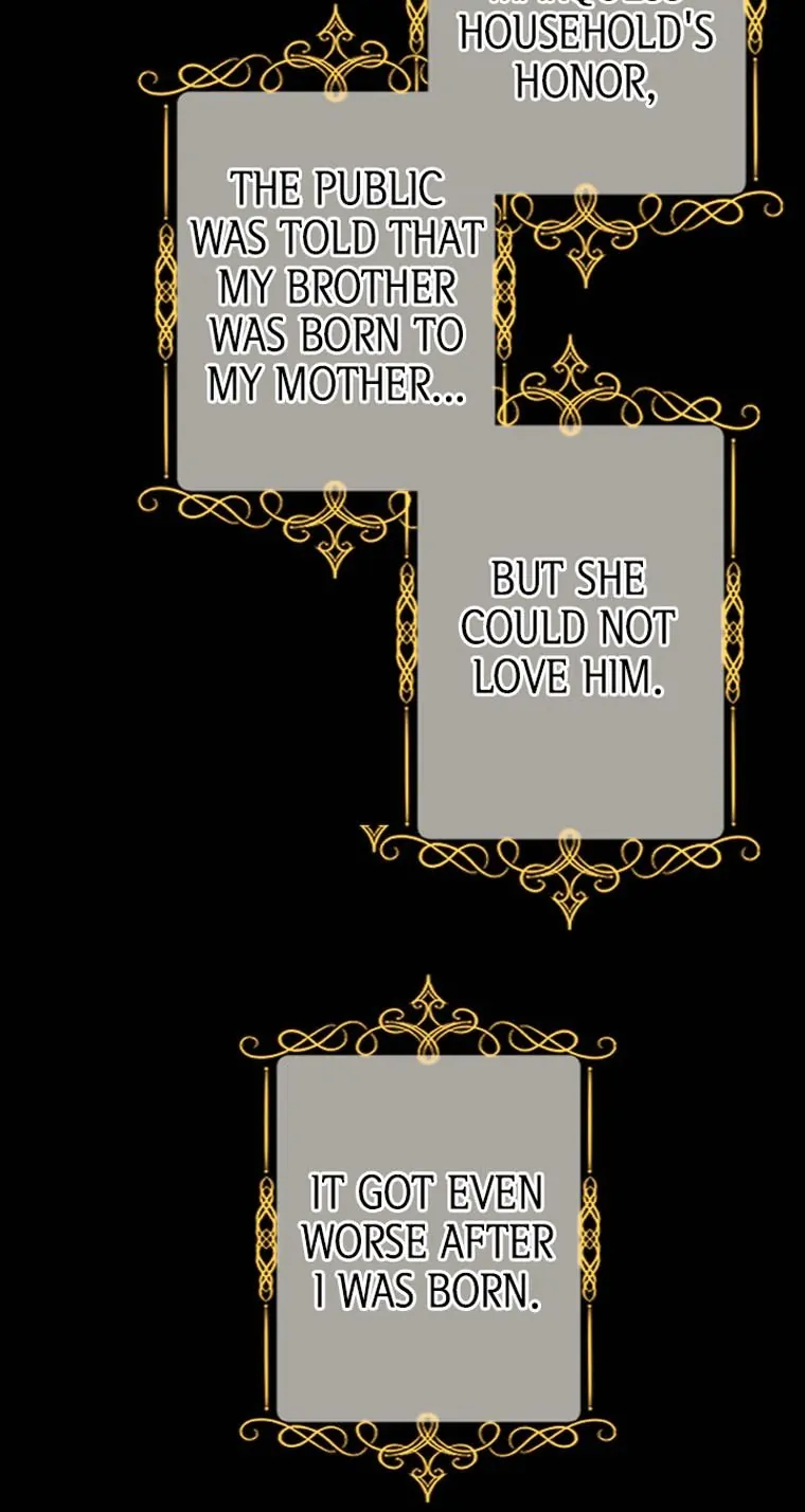 The Moonlight Shines On My Fading Future Chapter 23 page 21