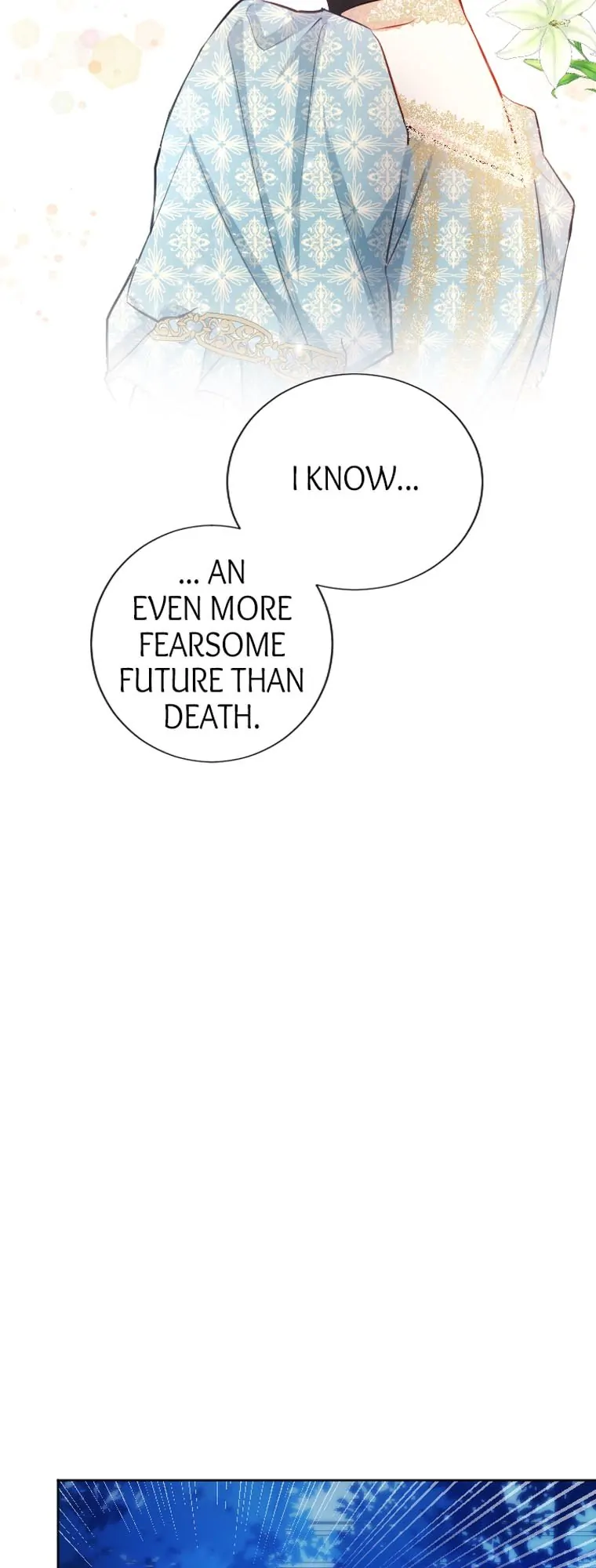 The Moonlight Shines On My Fading Future Chapter 26 page 16