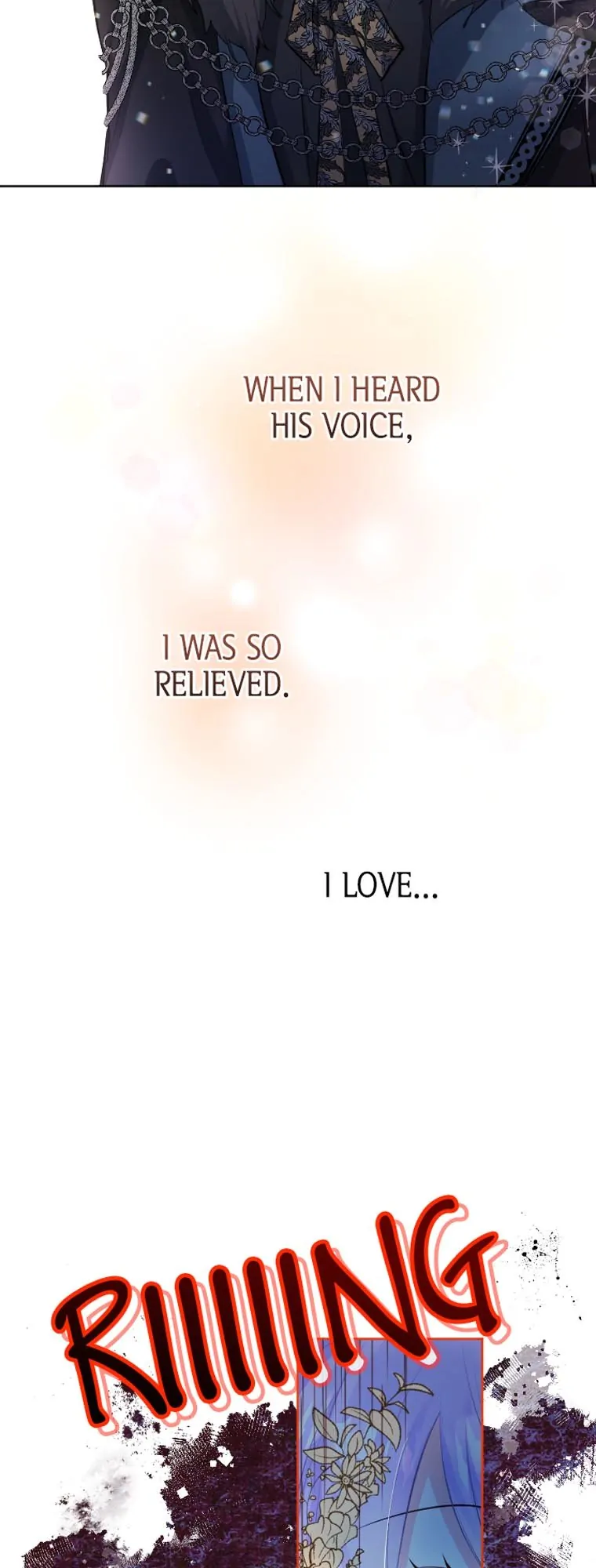The Moonlight Shines On My Fading Future Chapter 26 page 56