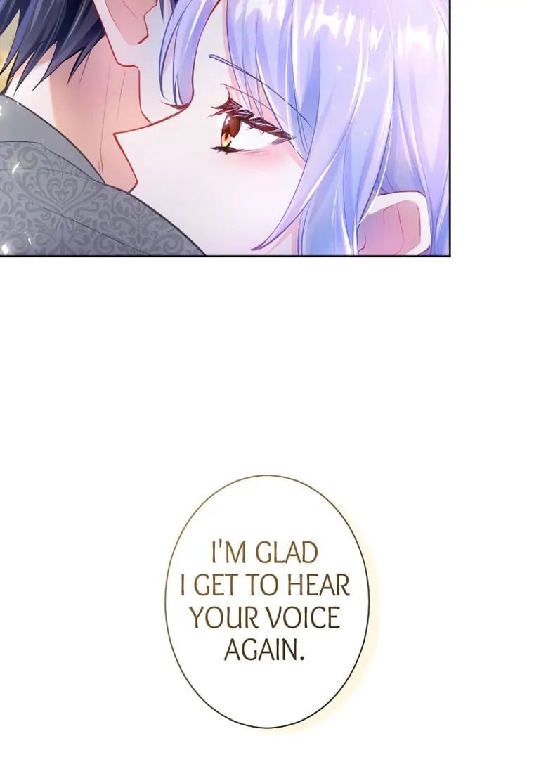 The Moonlight Shines On My Fading Future Chapter 27 page 32