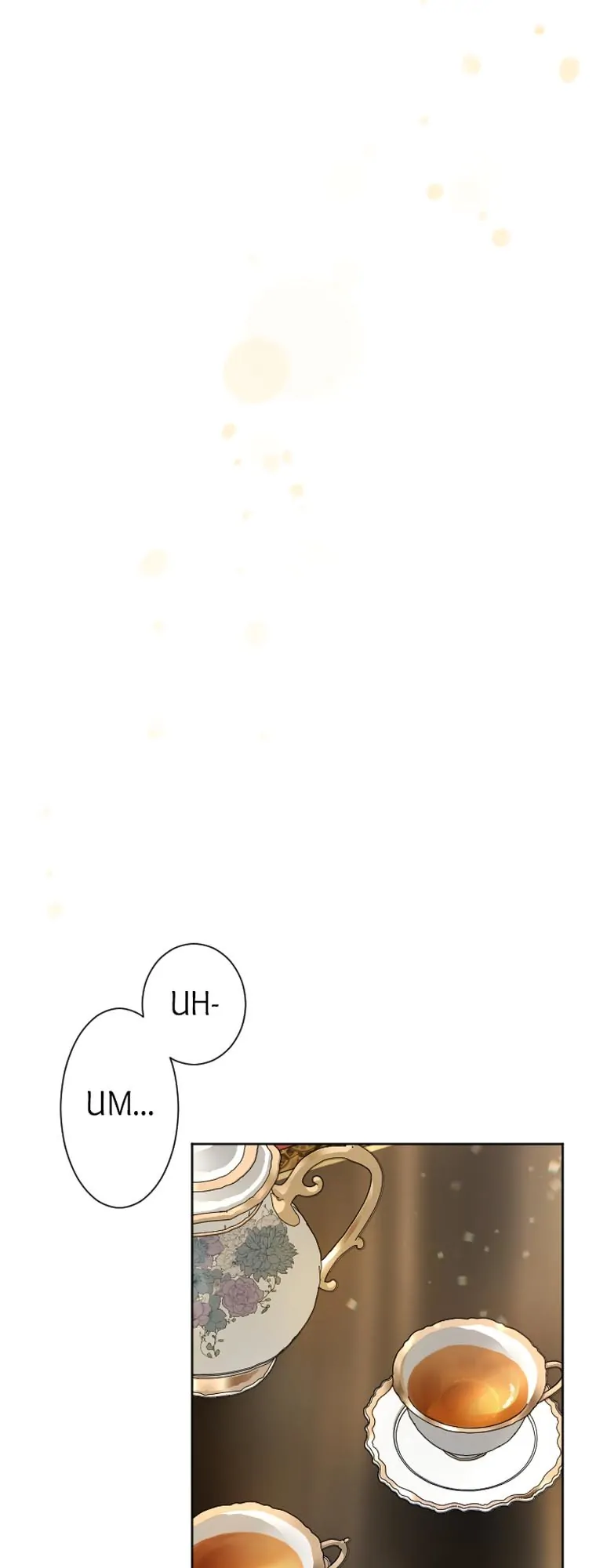 The Moonlight Shines On My Fading Future Chapter 27 page 39