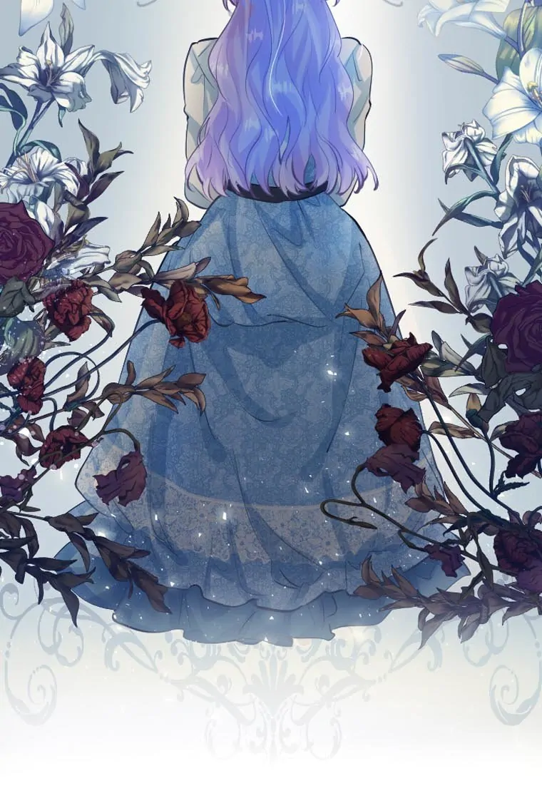 The Moonlight Shines On My Fading Future Chapter 27 page 54