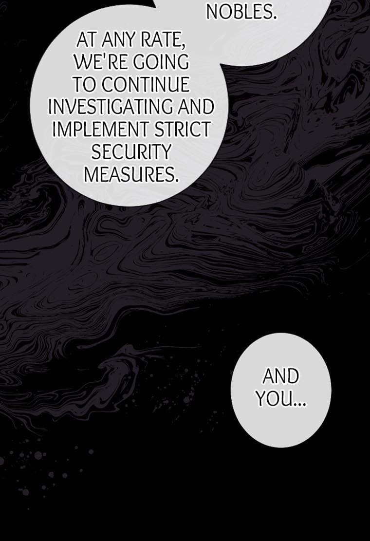 The Moonlight Shines On My Fading Future Chapter 28 page 32