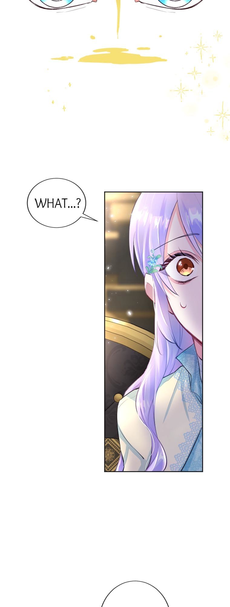 The Moonlight Shines On My Fading Future Chapter 28 page 50