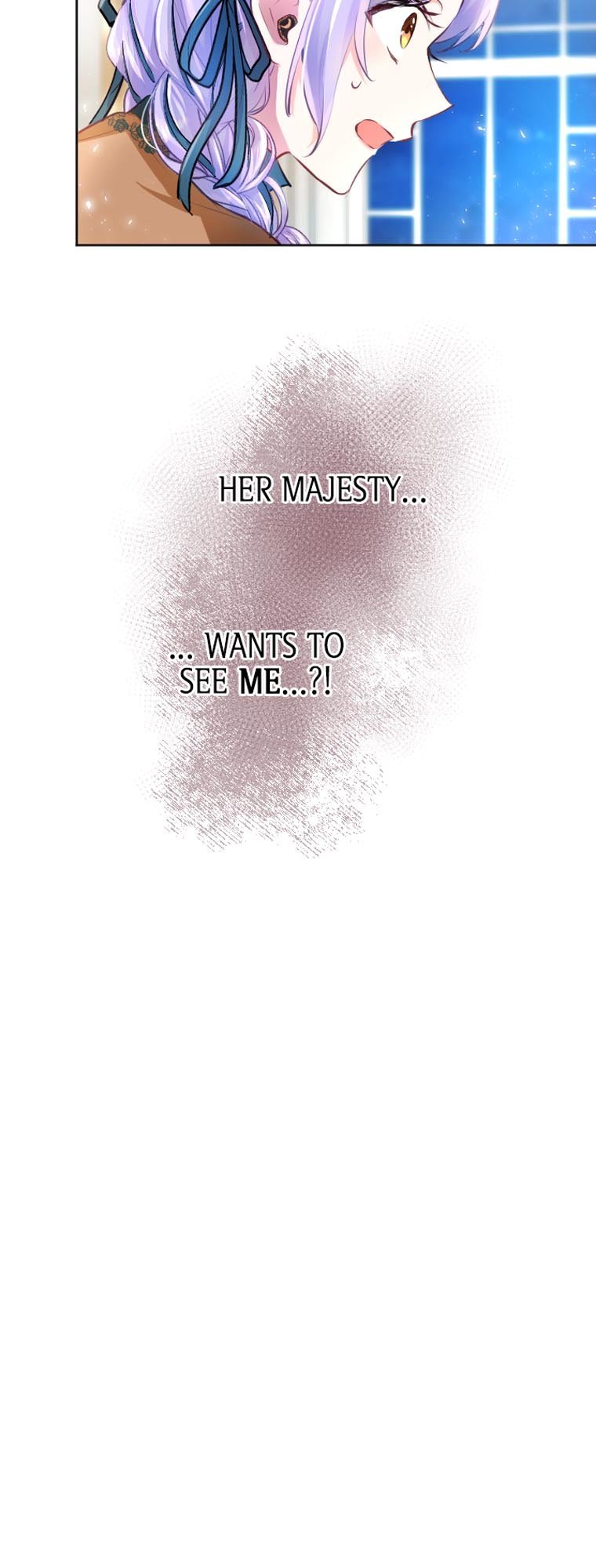The Moonlight Shines On My Fading Future Chapter 30 page 37