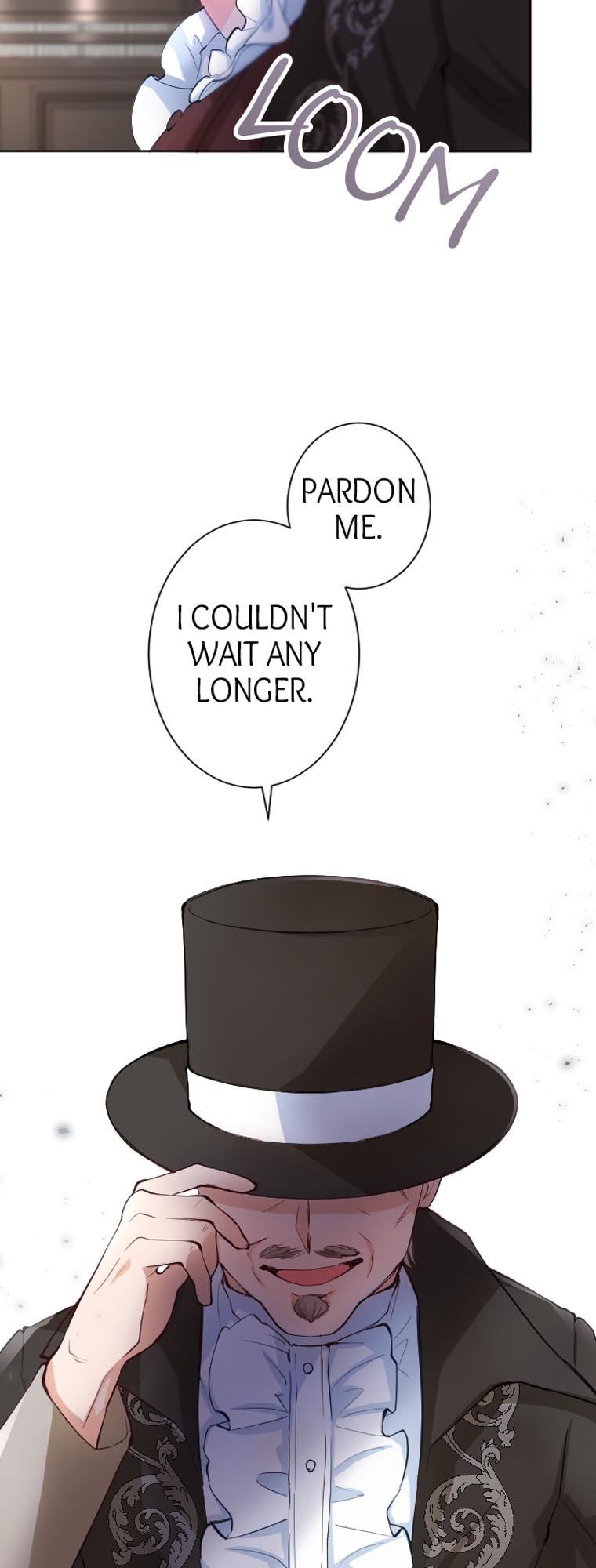 The Moonlight Shines On My Fading Future Chapter 30 page 45