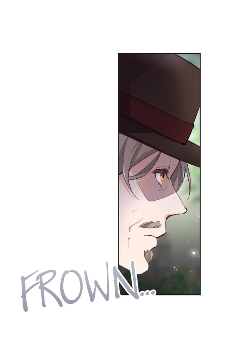 The Moonlight Shines On My Fading Future Chapter 32 page 21