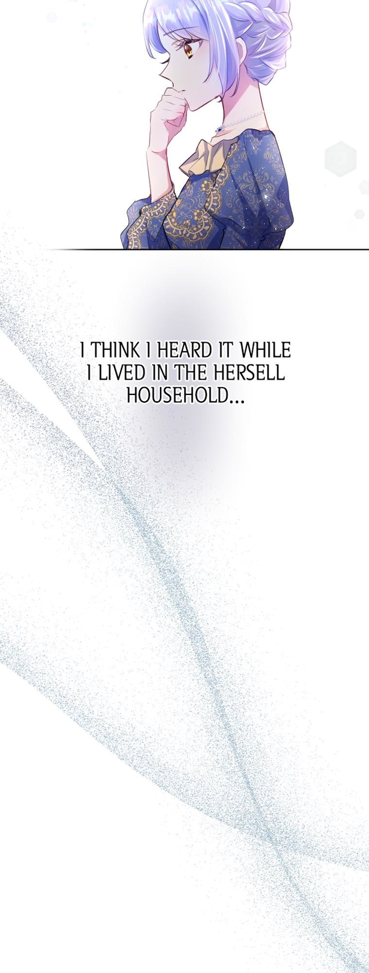 The Moonlight Shines On My Fading Future Chapter 32 page 38