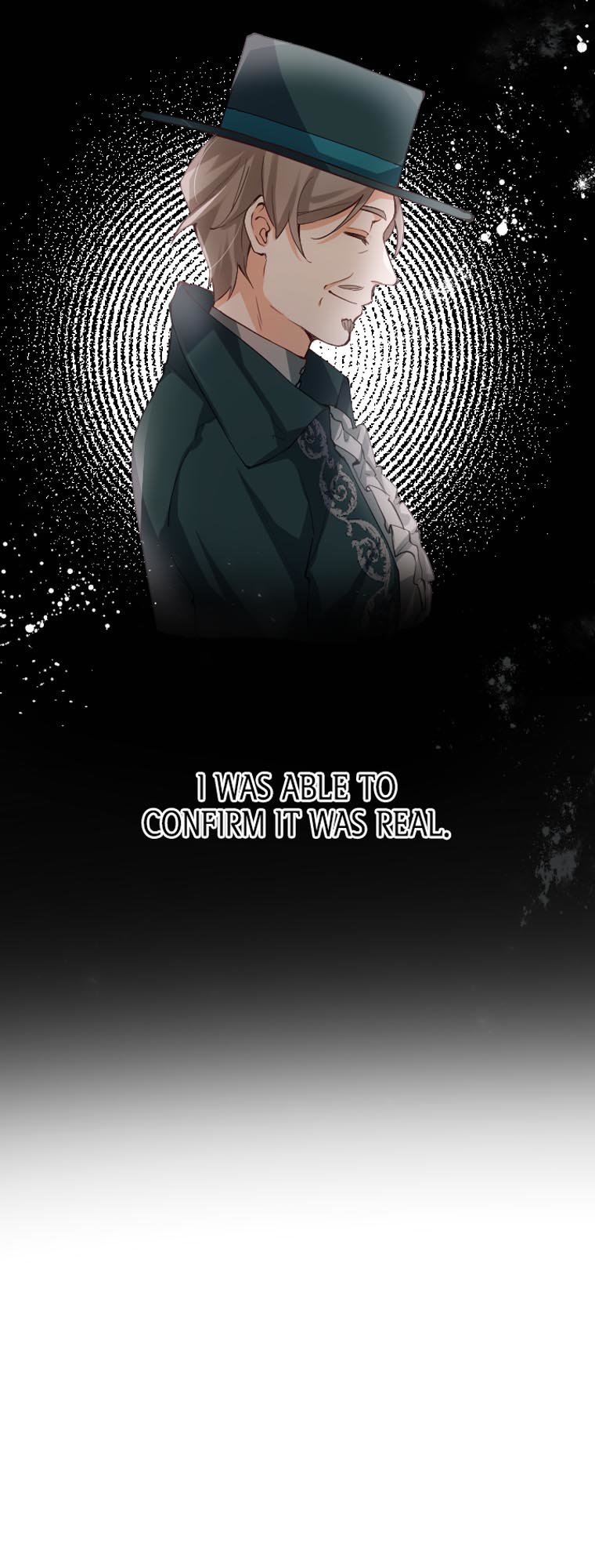 The Moonlight Shines On My Fading Future Chapter 34 page 13