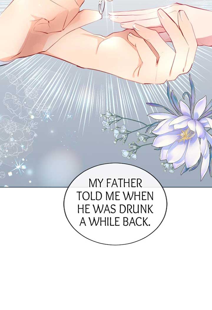 The Moonlight Shines On My Fading Future Chapter 35 page 20