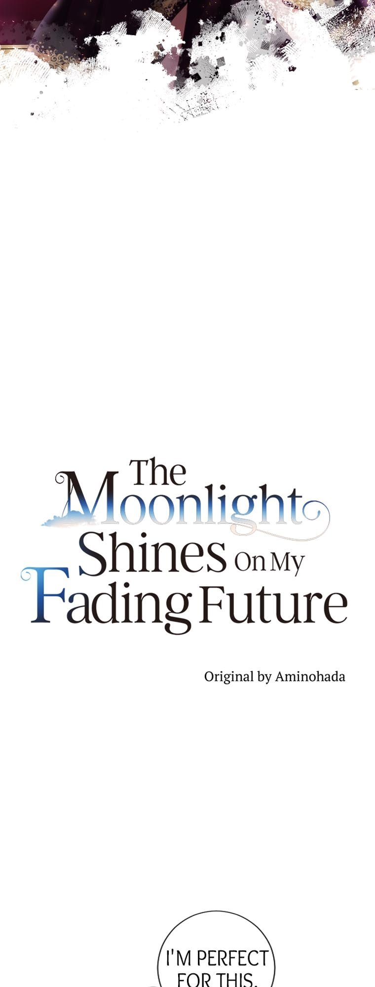 The Moonlight Shines On My Fading Future Chapter 37 page 24