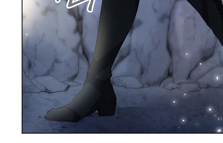 The Moonlight Shines On My Fading Future Chapter 37 page 54