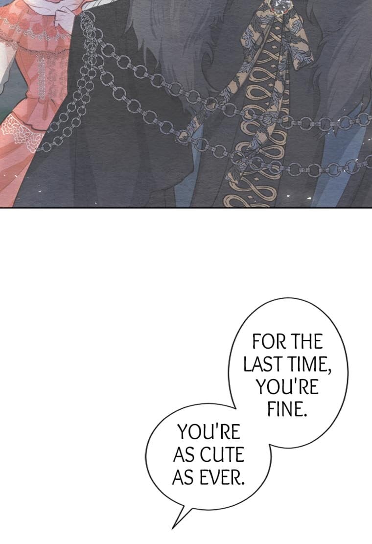 The Moonlight Shines On My Fading Future Chapter 40 page 10