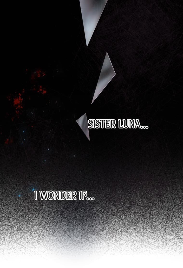 The Moonlight Shines On My Fading Future Chapter 40 page 21