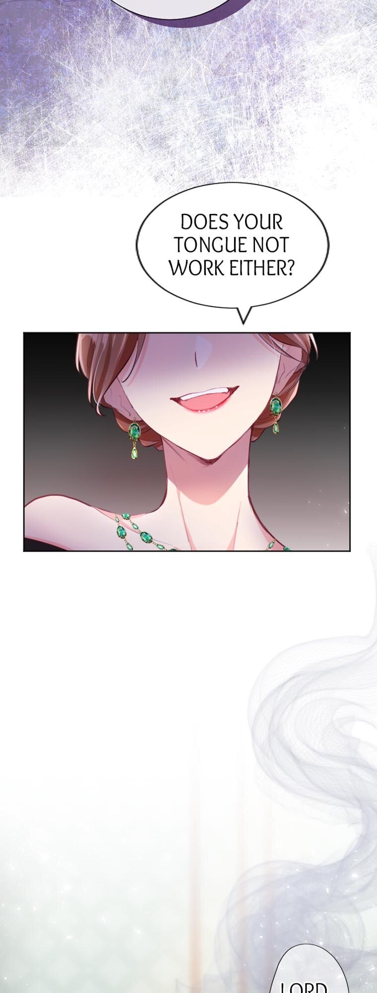 The Moonlight Shines On My Fading Future Chapter 40 page 45