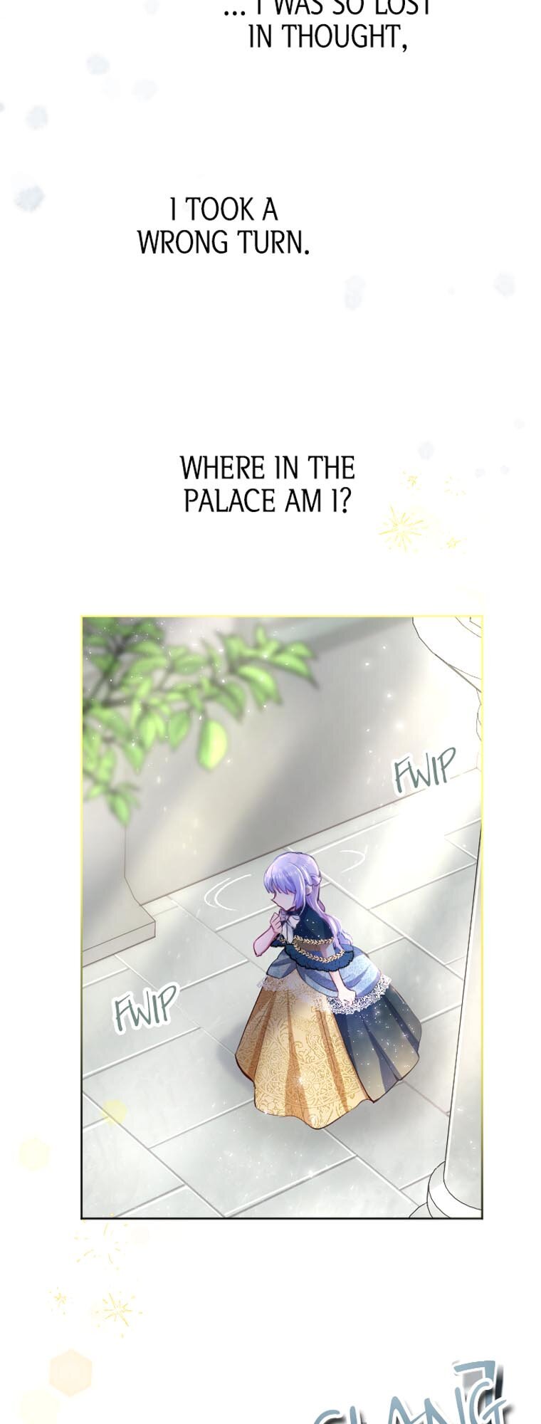 The Moonlight Shines On My Fading Future Chapter 42 page 20