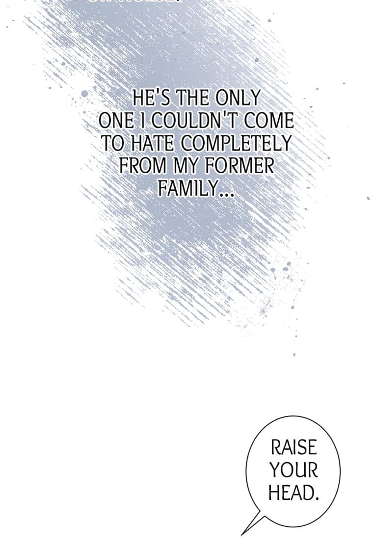 The Moonlight Shines On My Fading Future Chapter 43 page 21