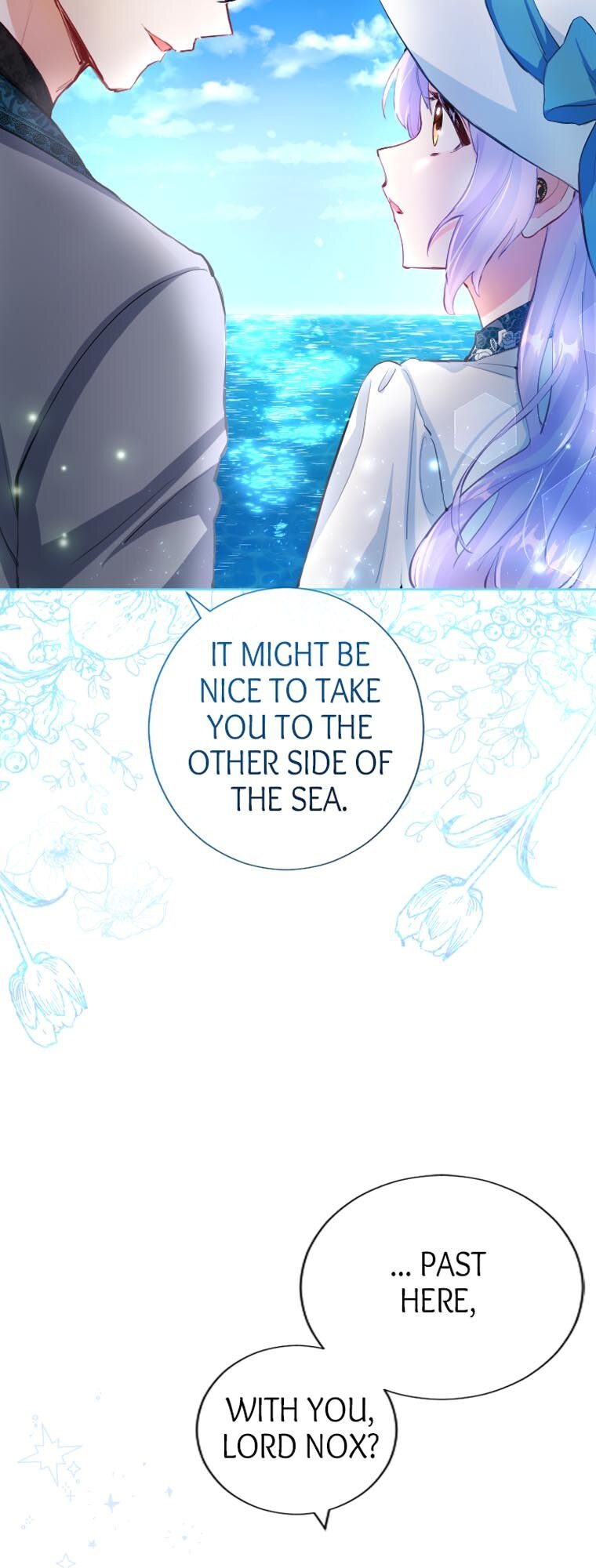 The Moonlight Shines On My Fading Future Chapter 45 page 29