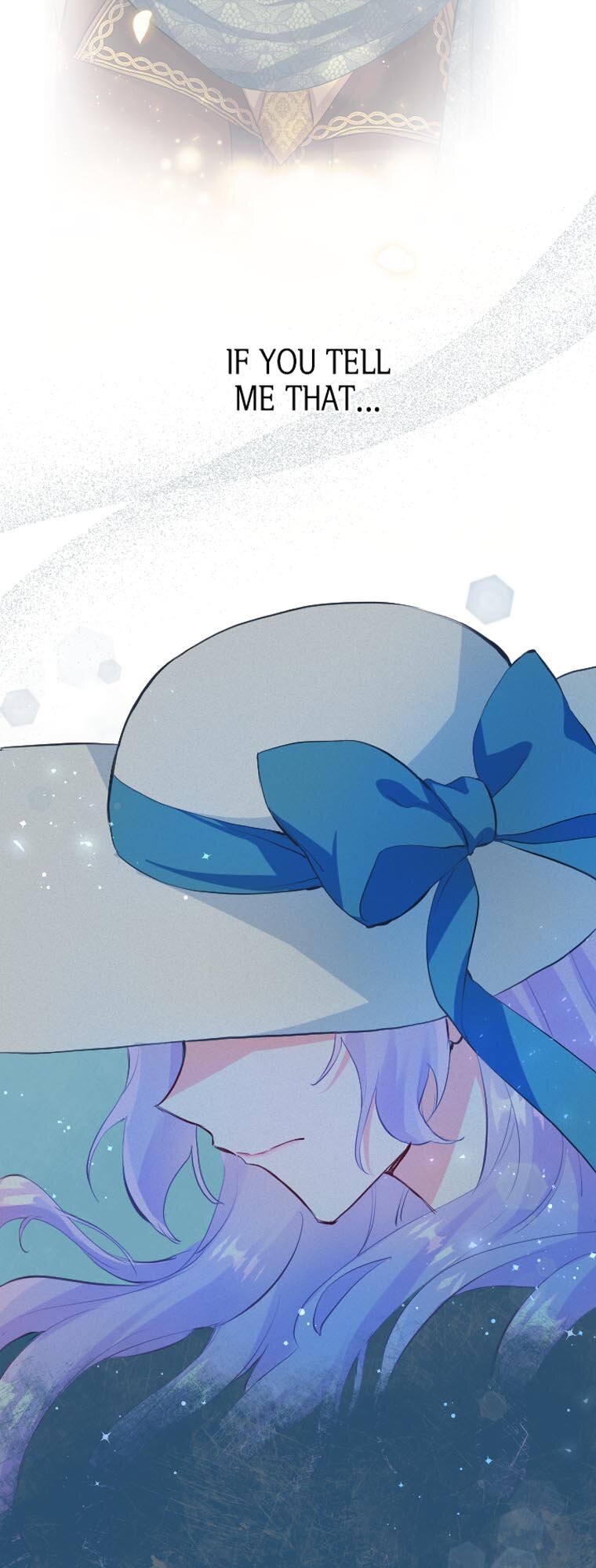 The Moonlight Shines On My Fading Future Chapter 45 page 31
