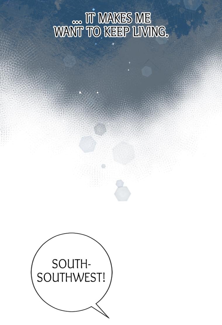 The Moonlight Shines On My Fading Future Chapter 45 page 32