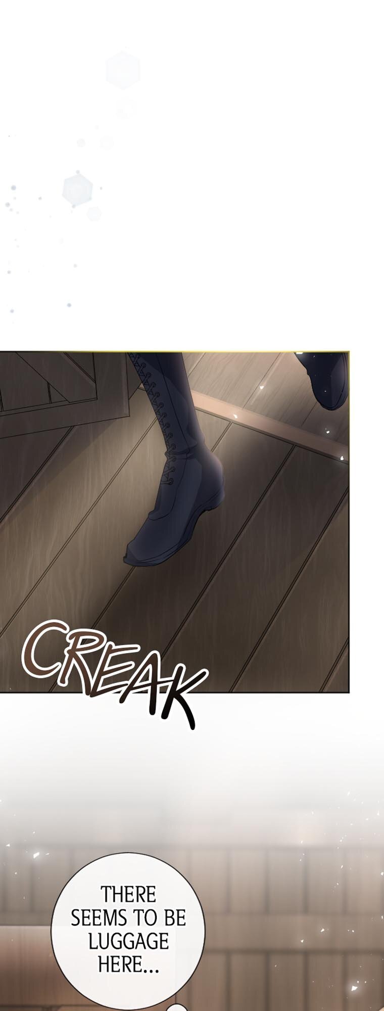 The Moonlight Shines On My Fading Future Chapter 46 page 15