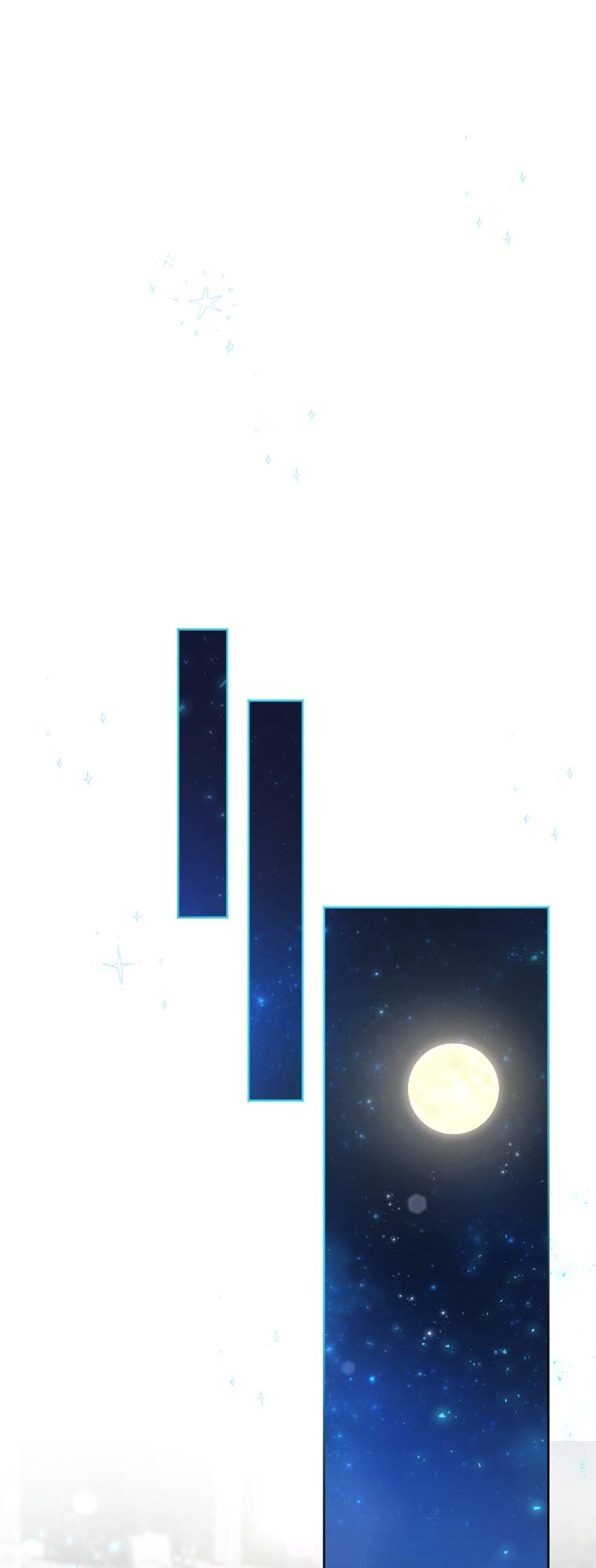 The Moonlight Shines On My Fading Future Chapter 49 page 31