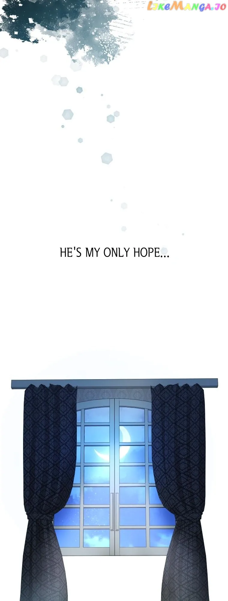 The Moonlight Shines On My Fading Future Chapter 5 page 14