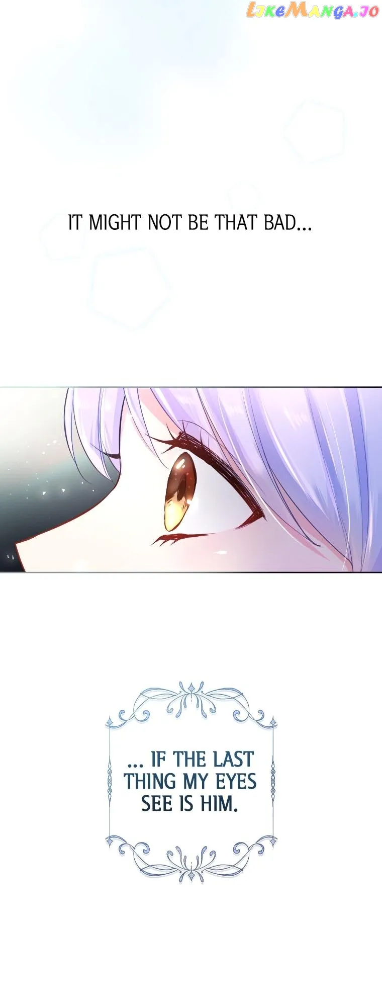The Moonlight Shines On My Fading Future Chapter 5 page 16