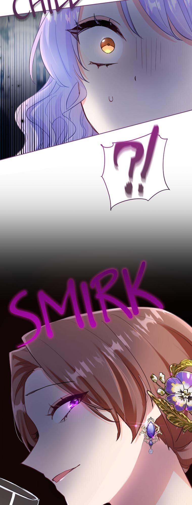 The Moonlight Shines On My Fading Future Chapter 50 page 51
