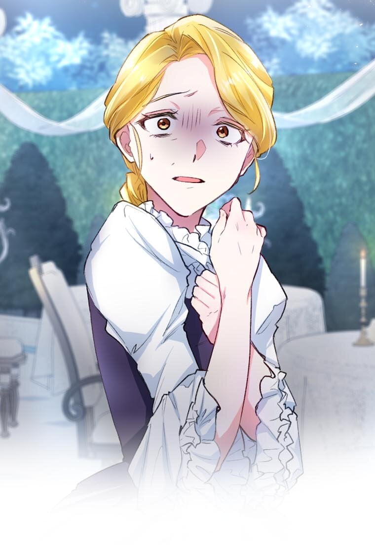 The Moonlight Shines On My Fading Future Chapter 51 page 10