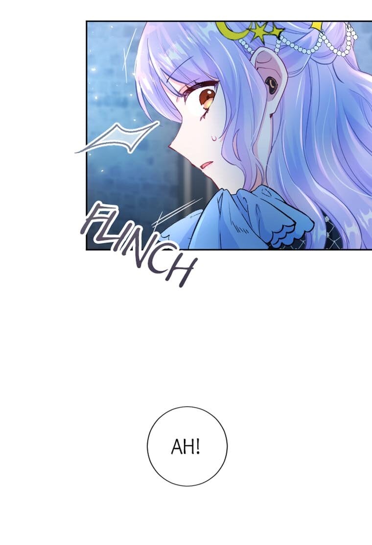 The Moonlight Shines On My Fading Future Chapter 51 page 32