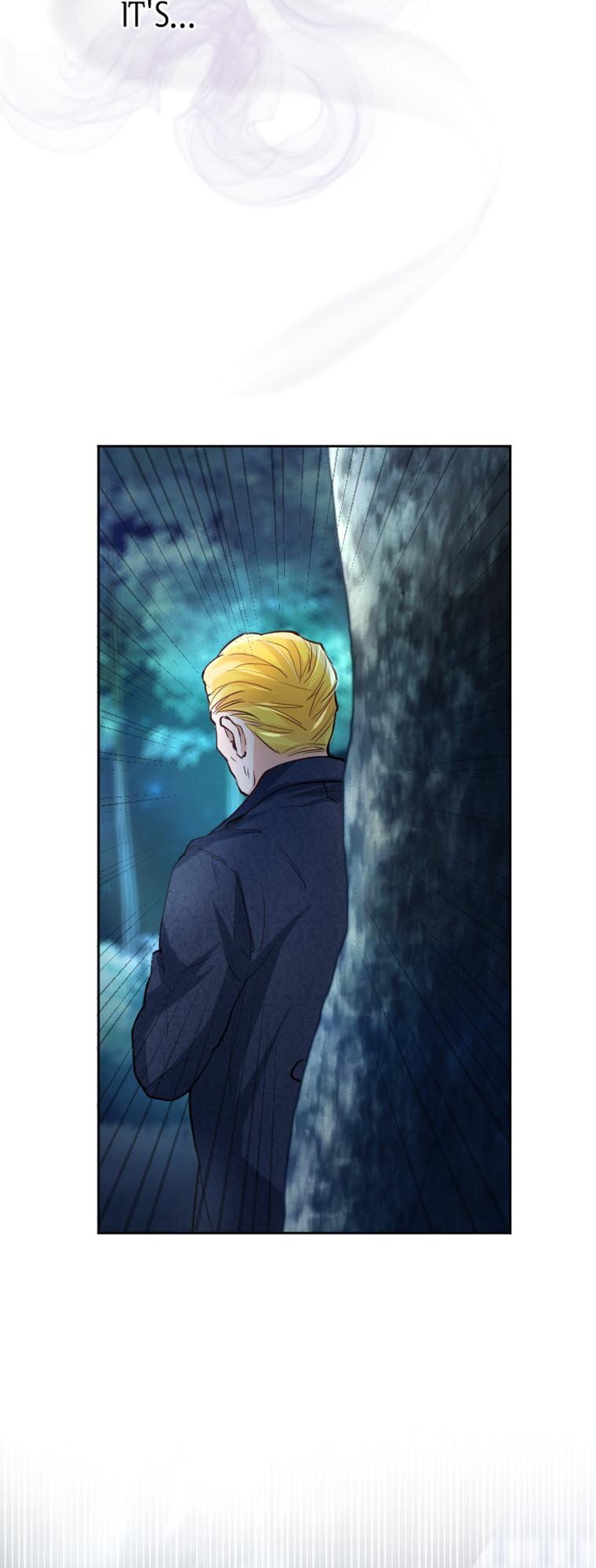 The Moonlight Shines On My Fading Future Chapter 51 page 46