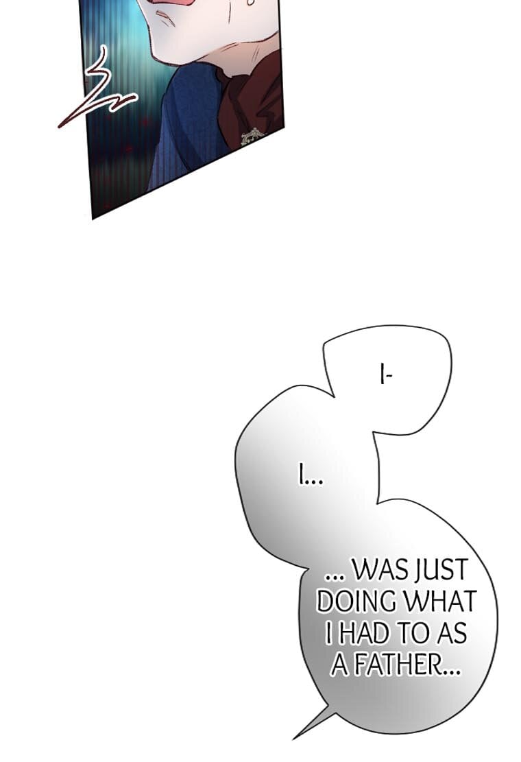 The Moonlight Shines On My Fading Future Chapter 52 page 33