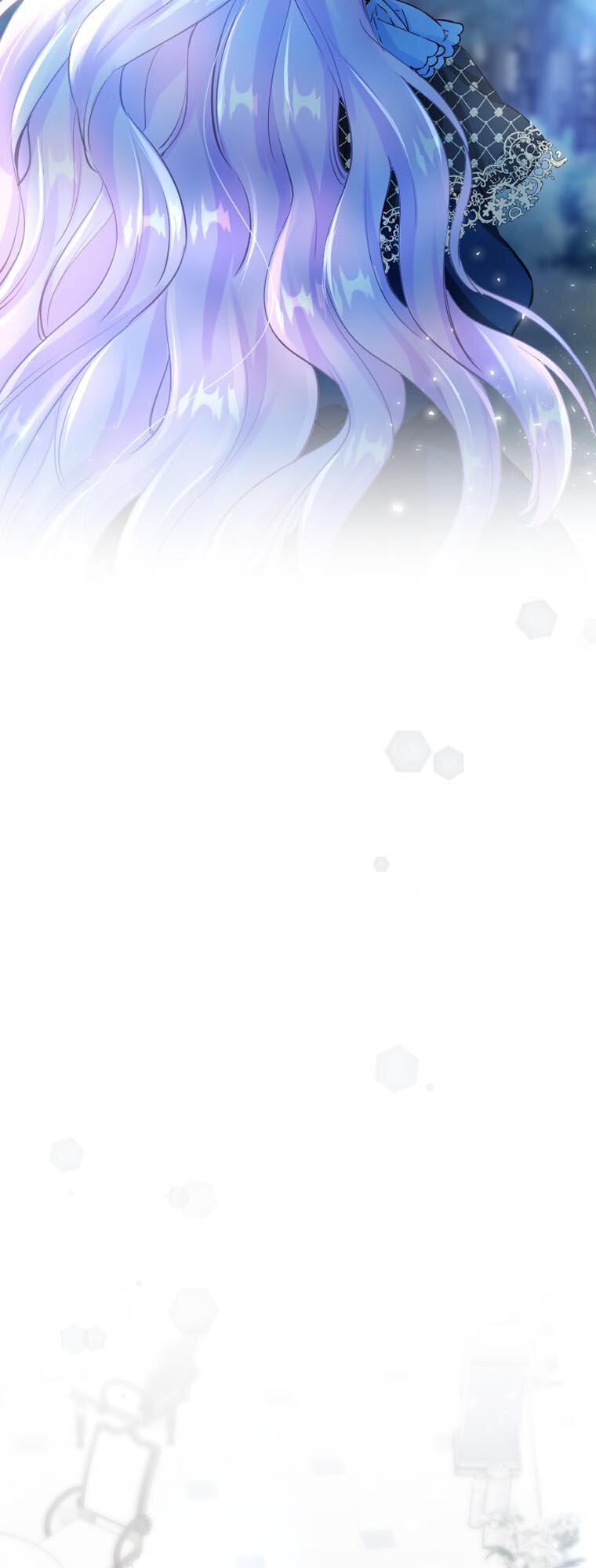 The Moonlight Shines On My Fading Future Chapter 52 page 38