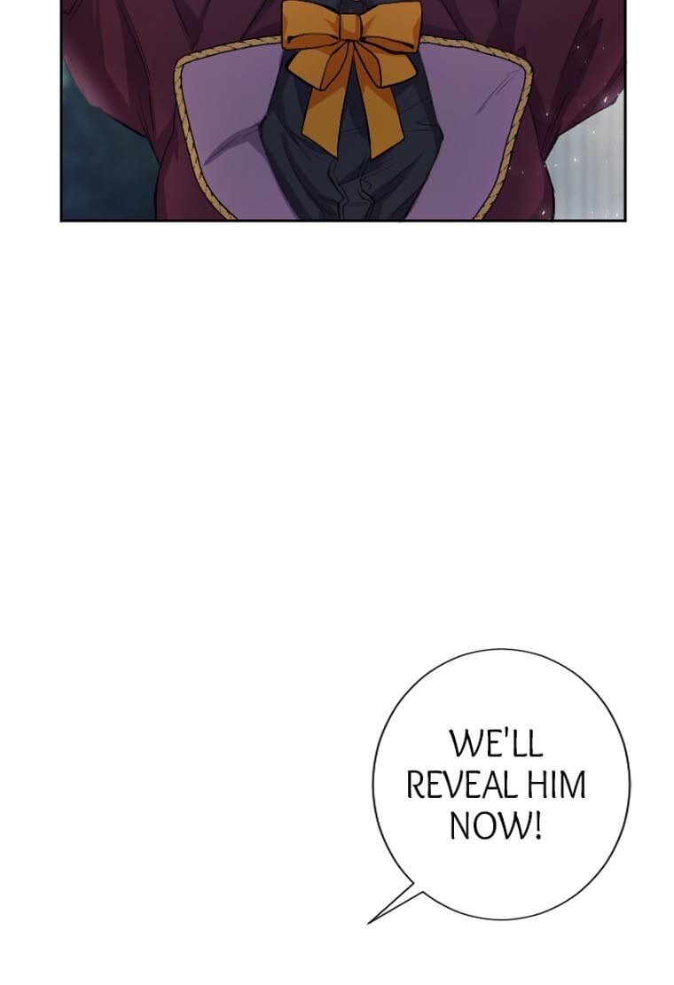 The Moonlight Shines On My Fading Future Chapter 52 page 44