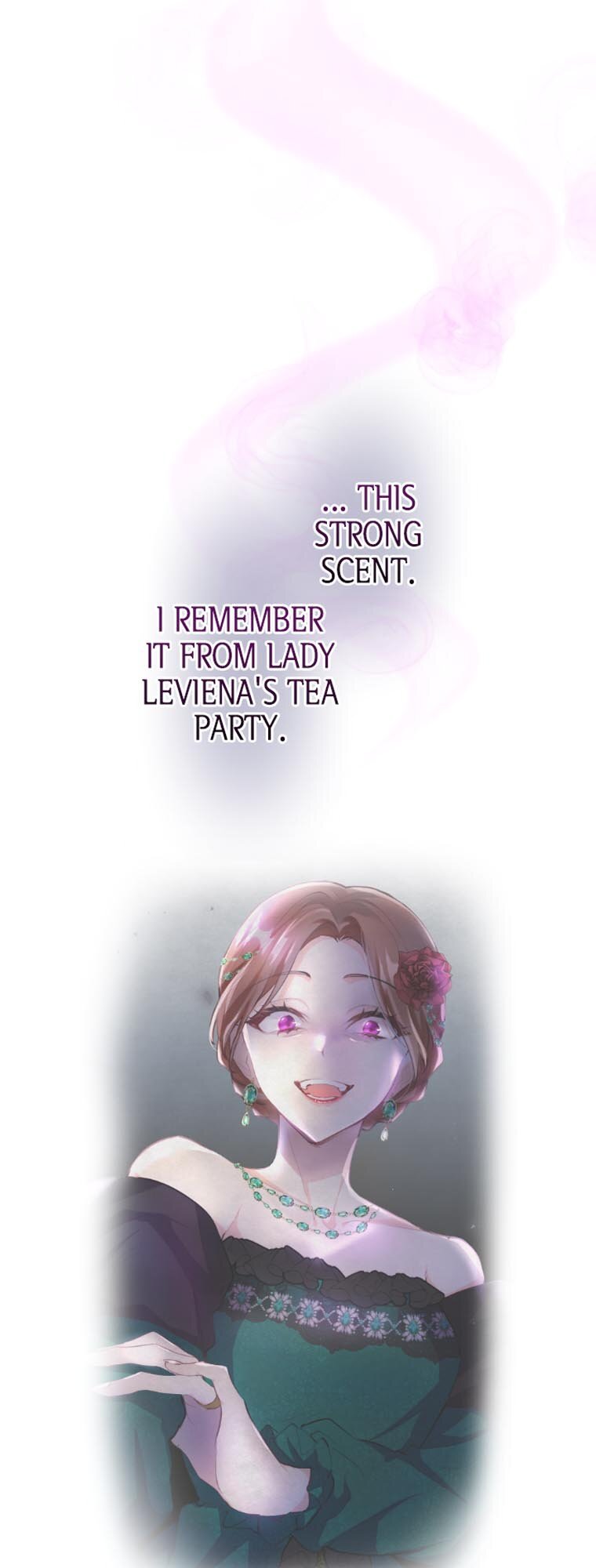 The Moonlight Shines On My Fading Future Chapter 52 page 6
