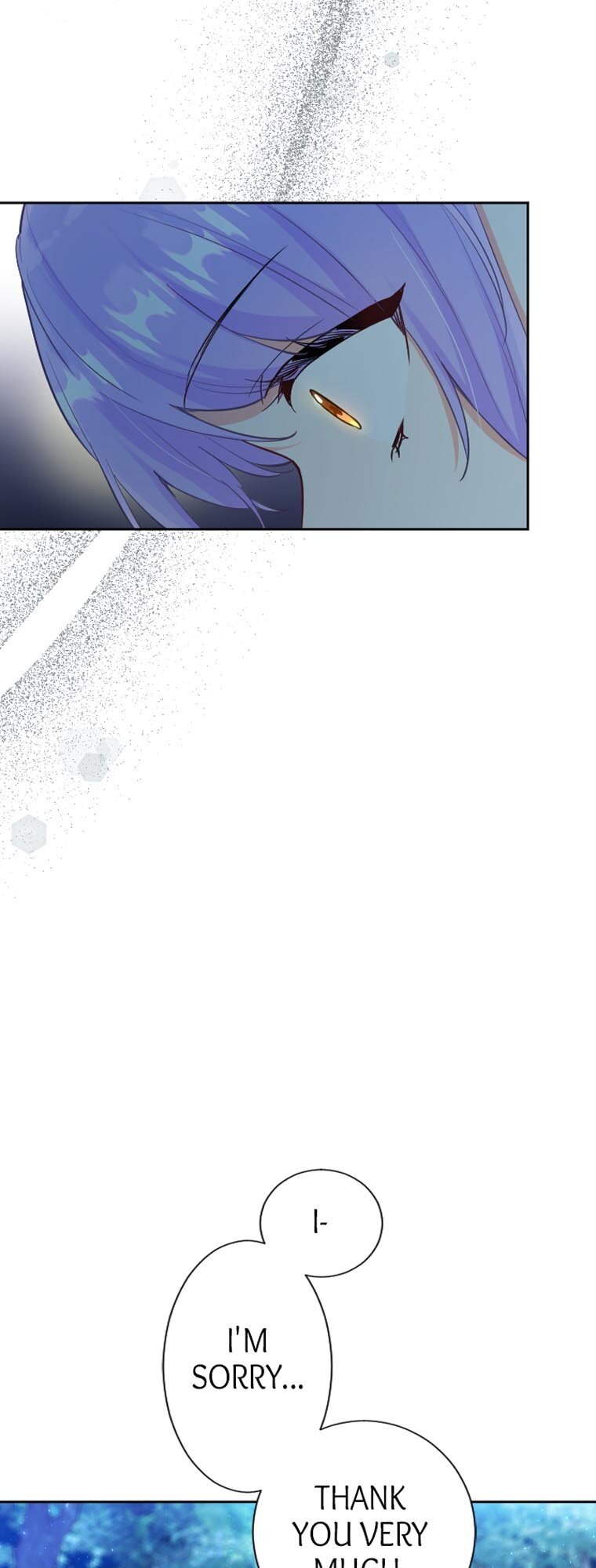 The Moonlight Shines On My Fading Future Chapter 55 page 20