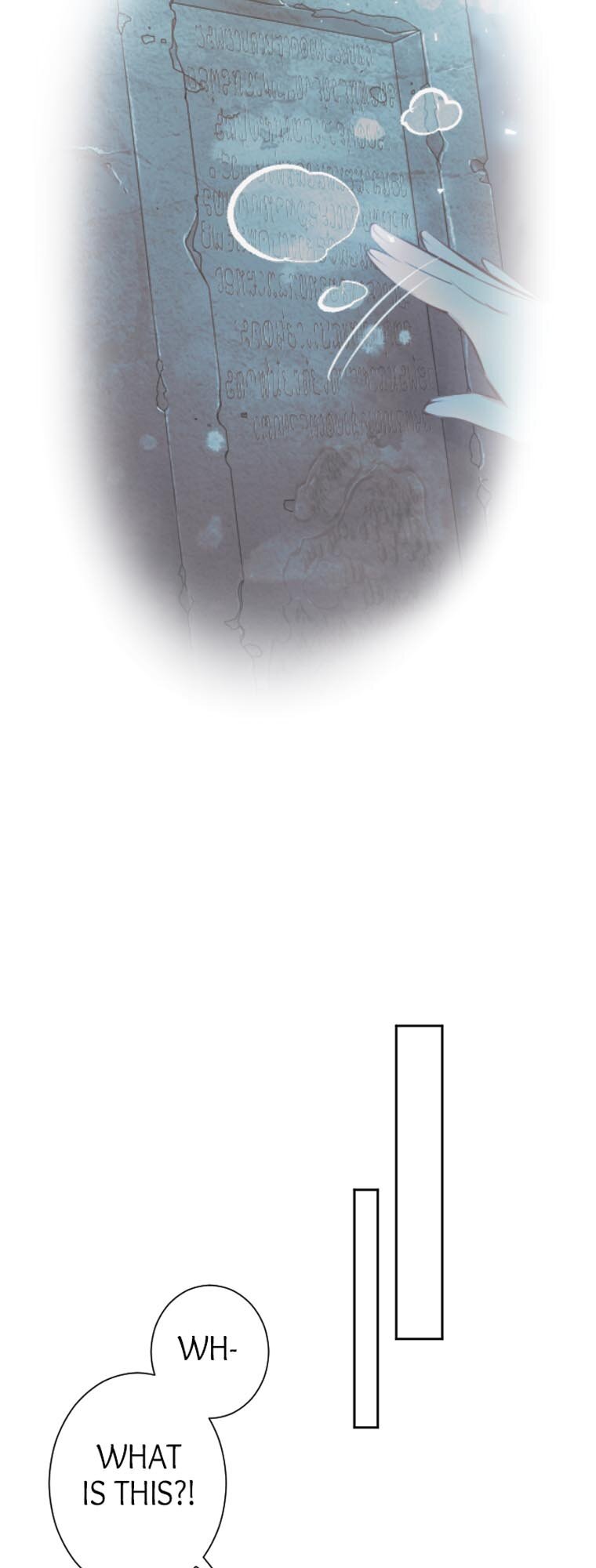 The Moonlight Shines On My Fading Future Chapter 55 page 29
