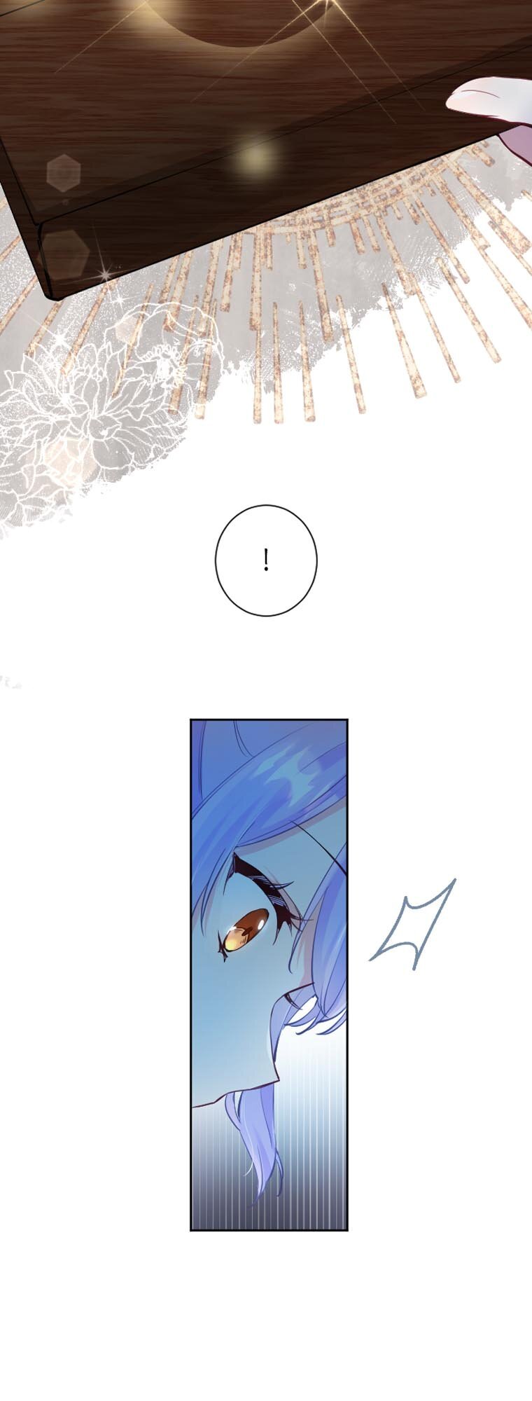 The Moonlight Shines On My Fading Future Chapter 56 page 15