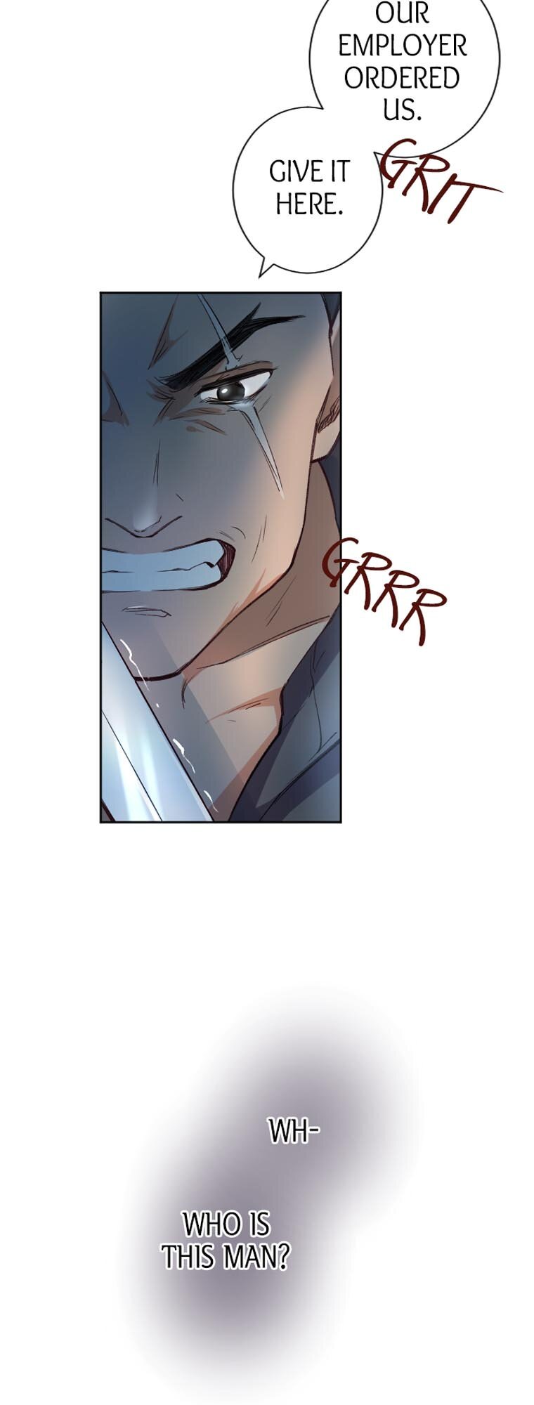 The Moonlight Shines On My Fading Future Chapter 57 page 10