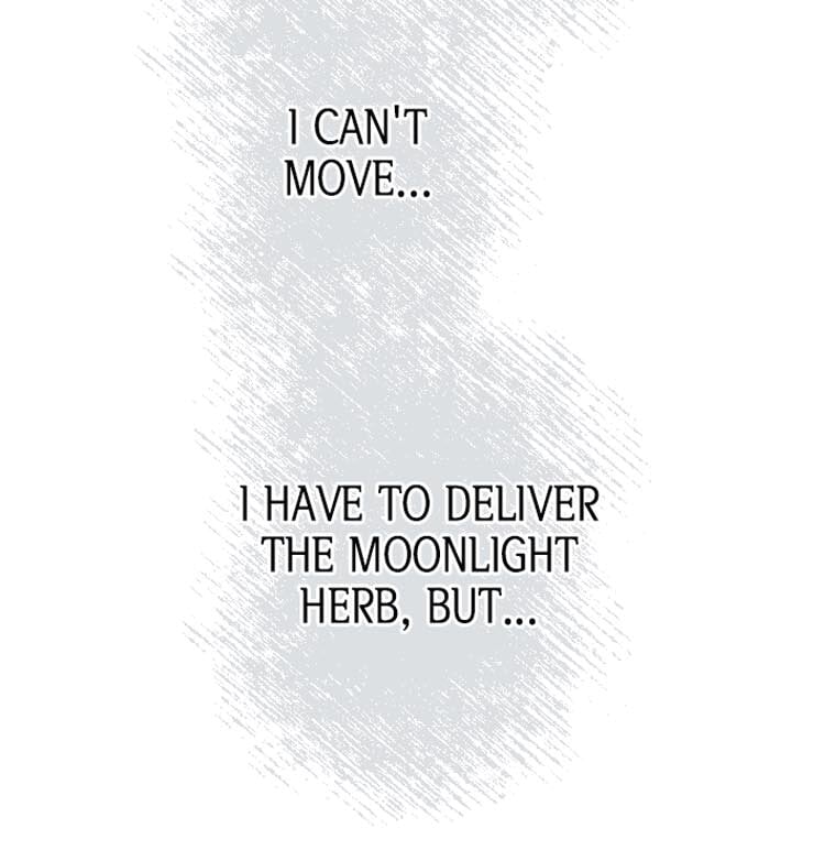 The Moonlight Shines On My Fading Future Chapter 58 page 22