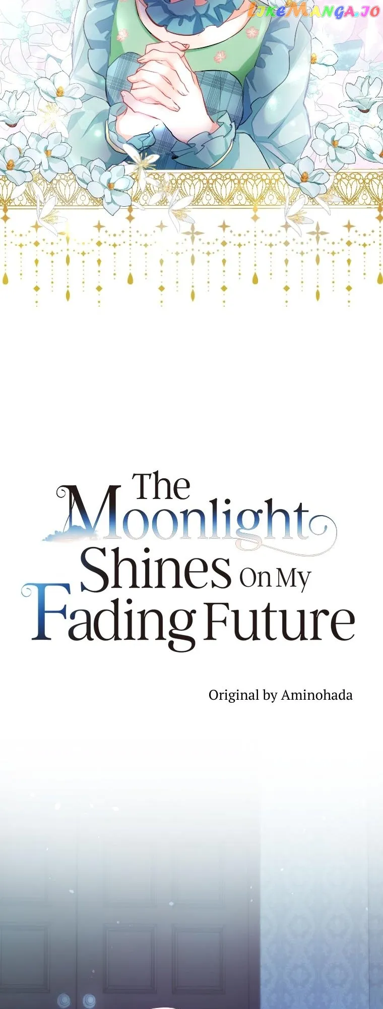 The Moonlight Shines On My Fading Future Chapter 6 page 21