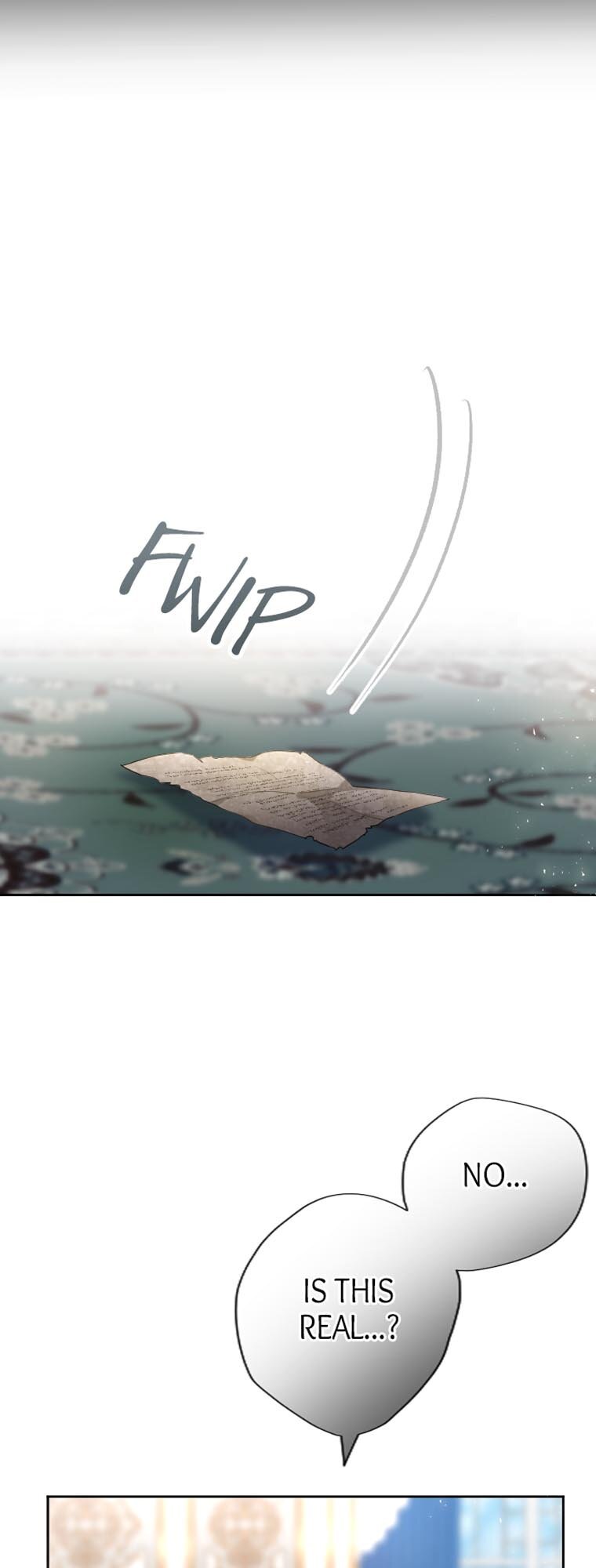 The Moonlight Shines On My Fading Future Chapter 60 page 18