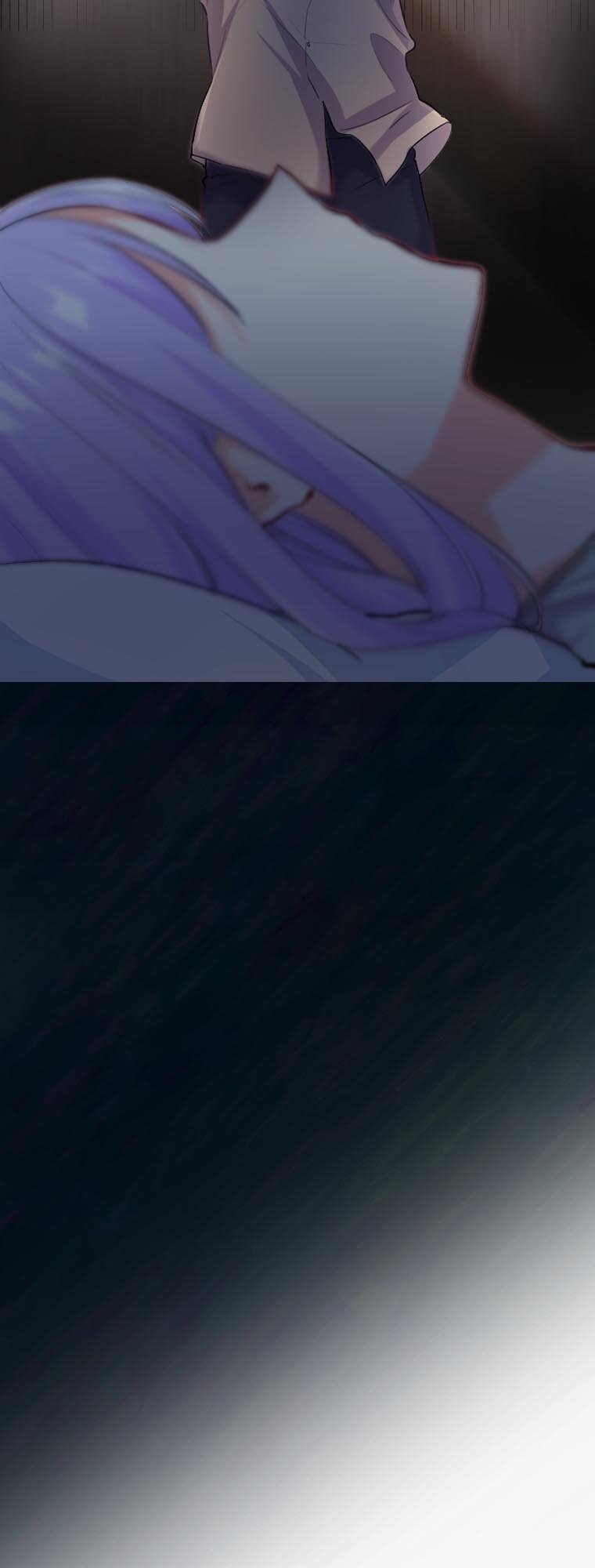 The Moonlight Shines On My Fading Future Chapter 60 page 31