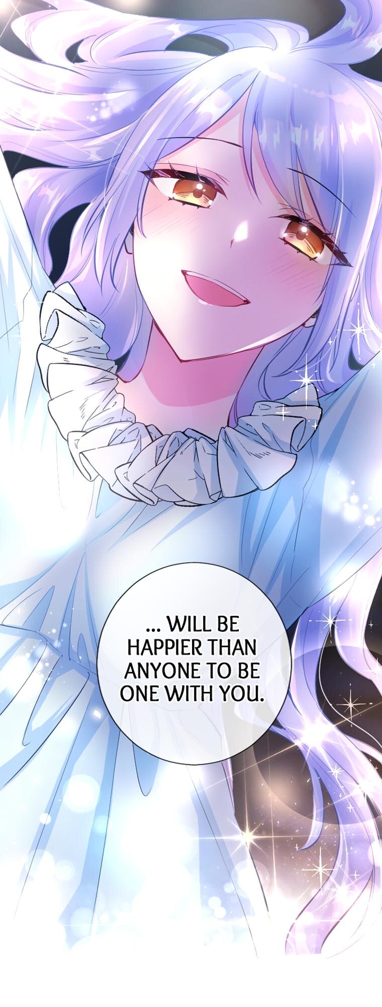 The Moonlight Shines On My Fading Future Chapter 62 page 29