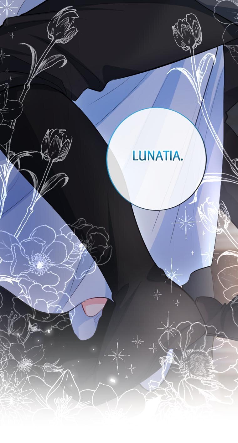 The Moonlight Shines On My Fading Future Chapter 62 page 32