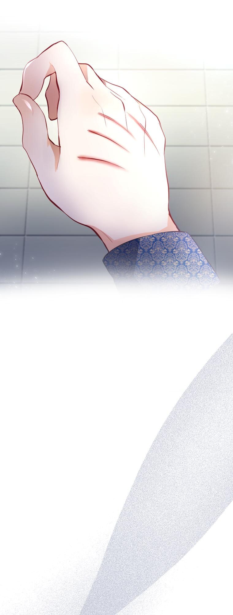 The Moonlight Shines On My Fading Future Chapter 63 page 34