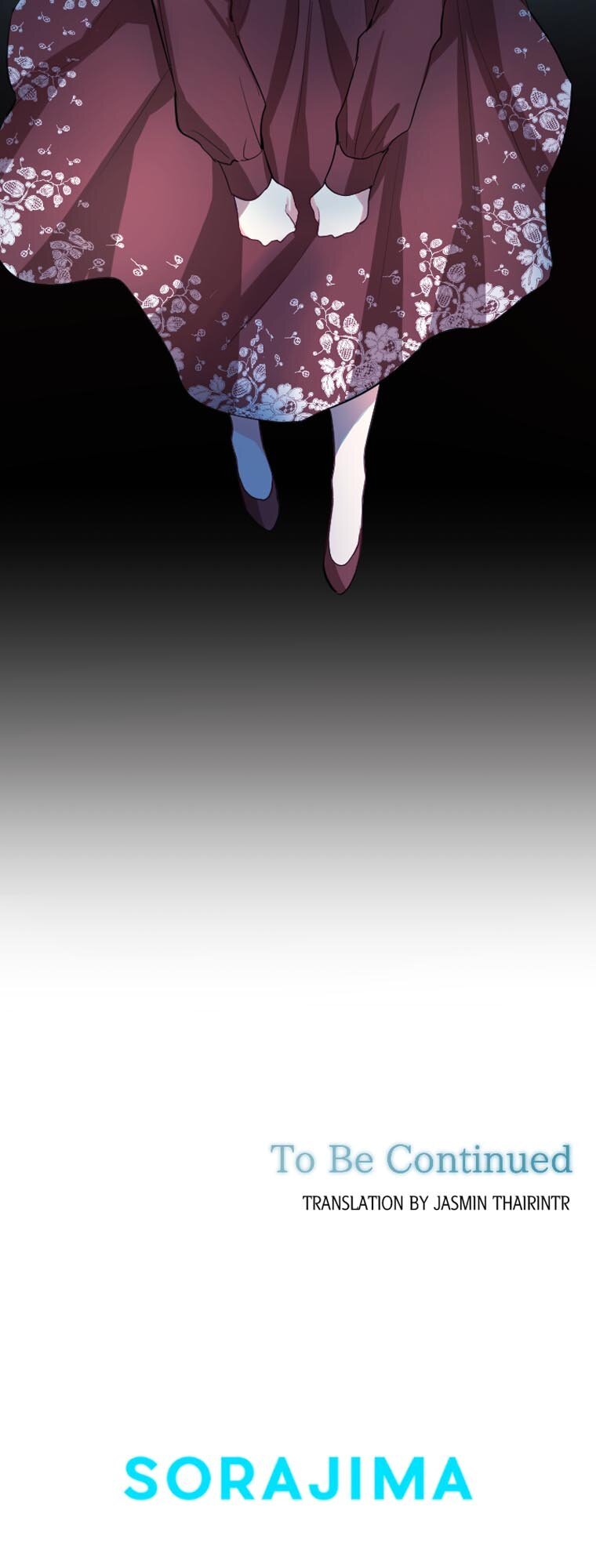 The Moonlight Shines On My Fading Future Chapter 63 page 40