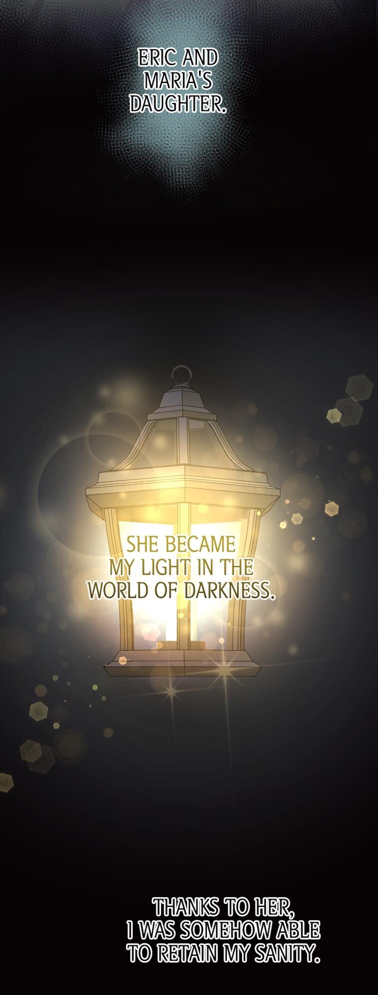 The Moonlight Shines On My Fading Future Chapter 64 page 31